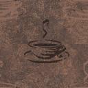 well, there is a Coffee here...